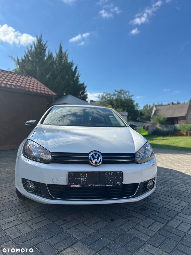 Volkswagen Golf 1.2 TSI Style - 2
