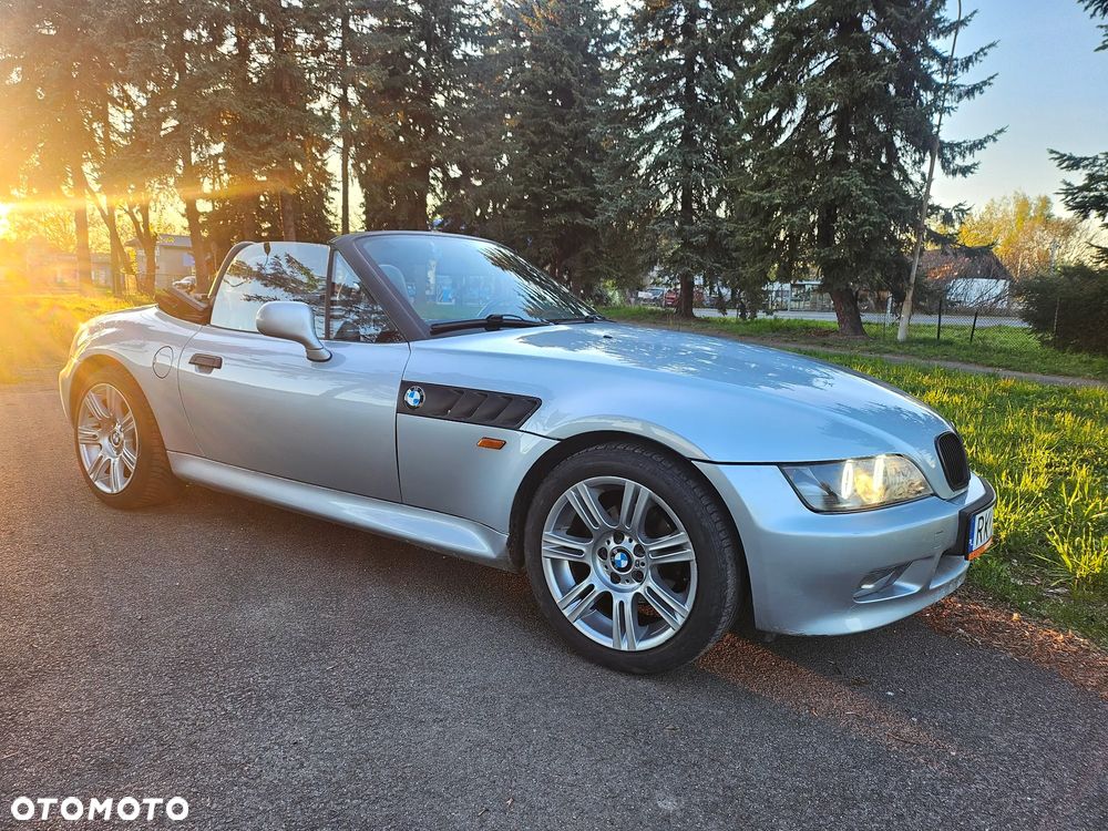 BMW Z3 - 11