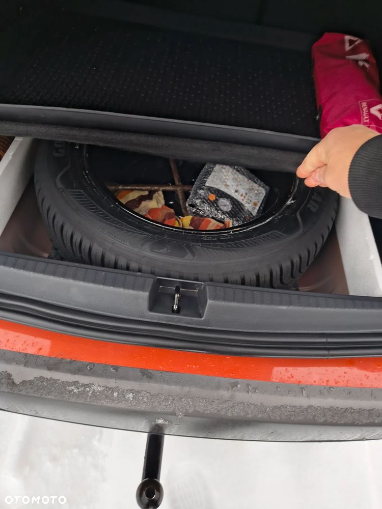 Dacia Duster 1.3 TCe Prestige 4WD - 19