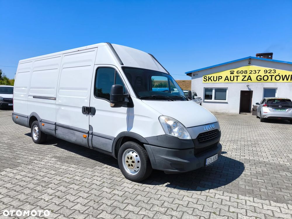 Iveco 35S13 - 7