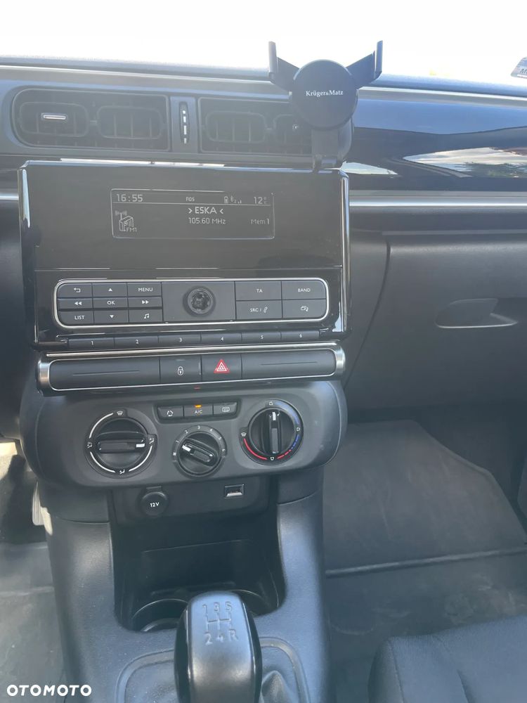 Citroën C3 1.2 PureTech Feel - 11