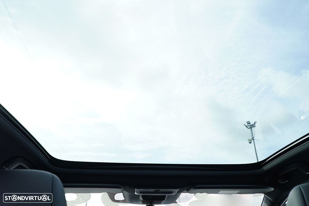 Nissan Qashqai 1.3 DIG-T Tekna - 20