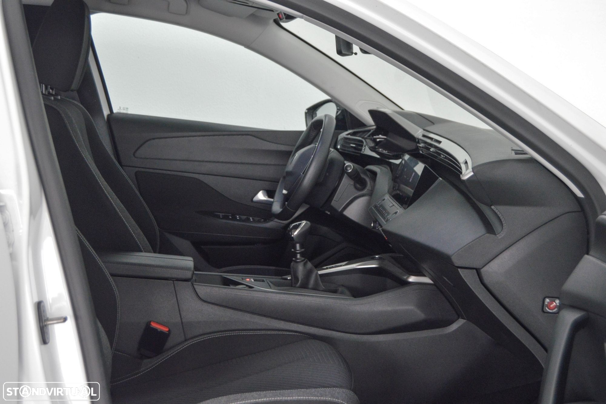 Peugeot 308 1.5 BlueHDi Active Pack - 25