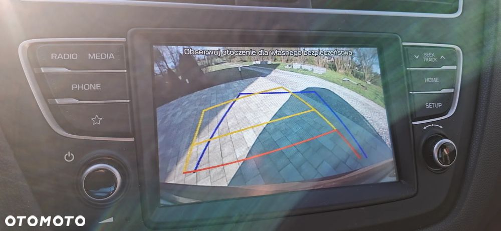 Hyundai i20 1.0 T-GDI Trend - 12