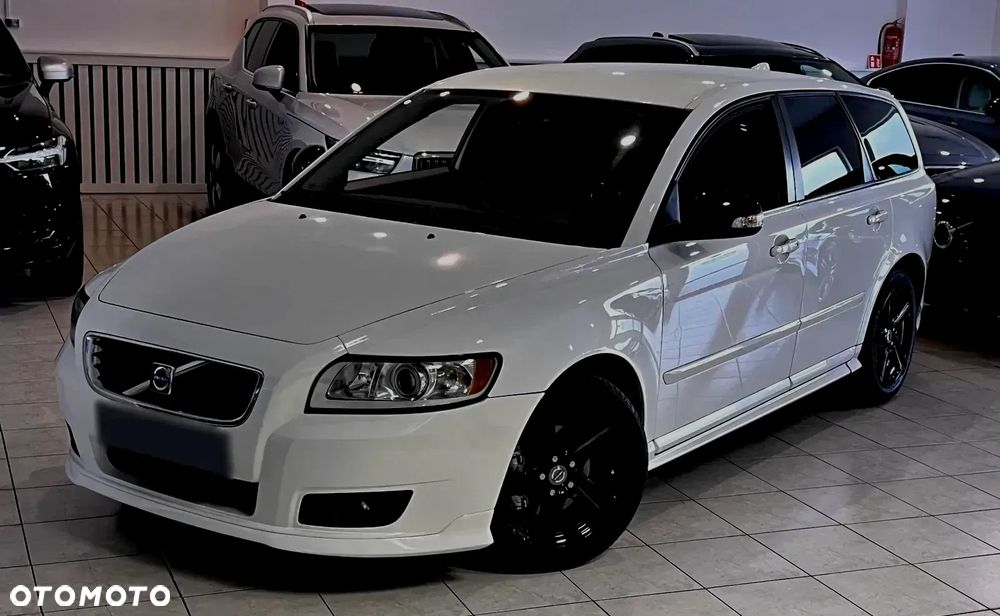 Volvo V50 - 7