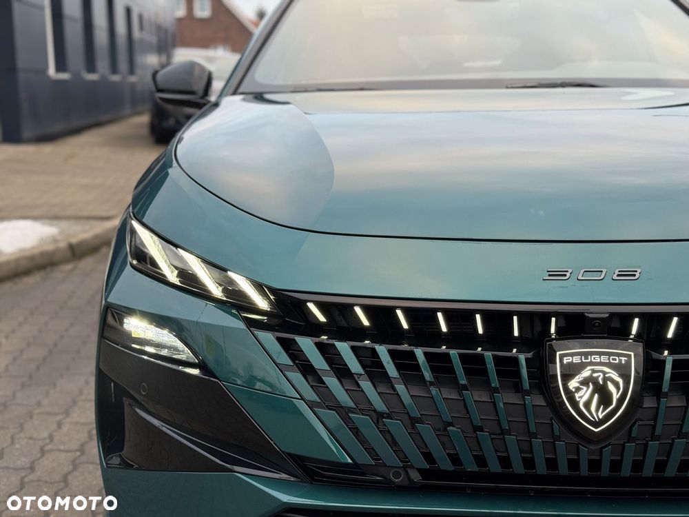Peugeot 308 - 3