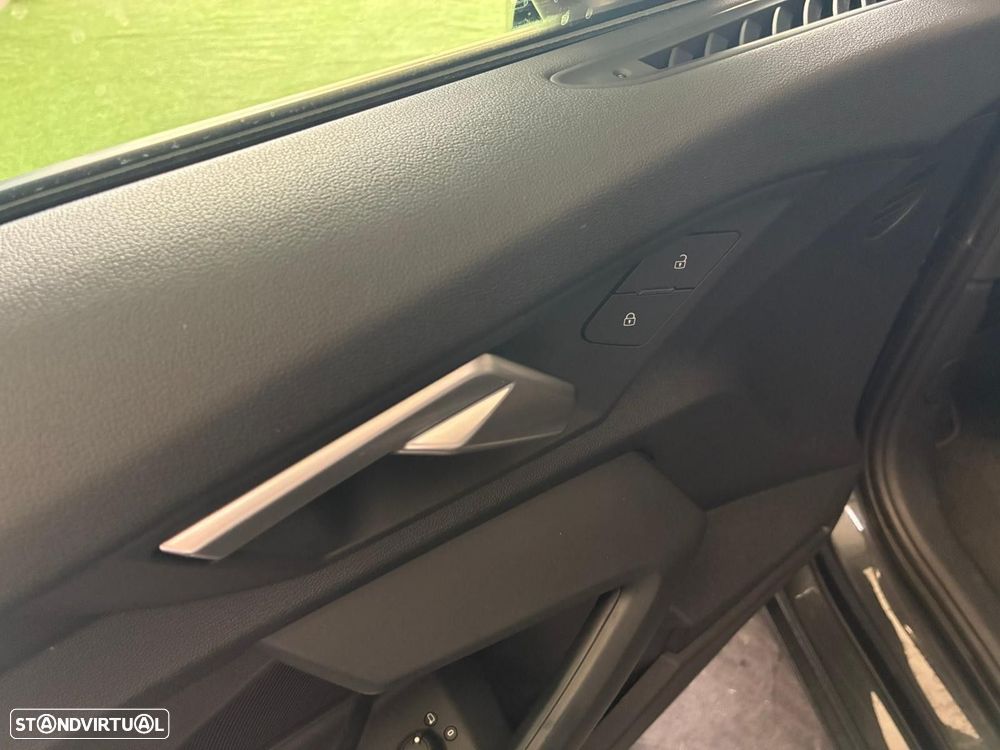 Audi A3 Sportback 40 TFSIe - 13