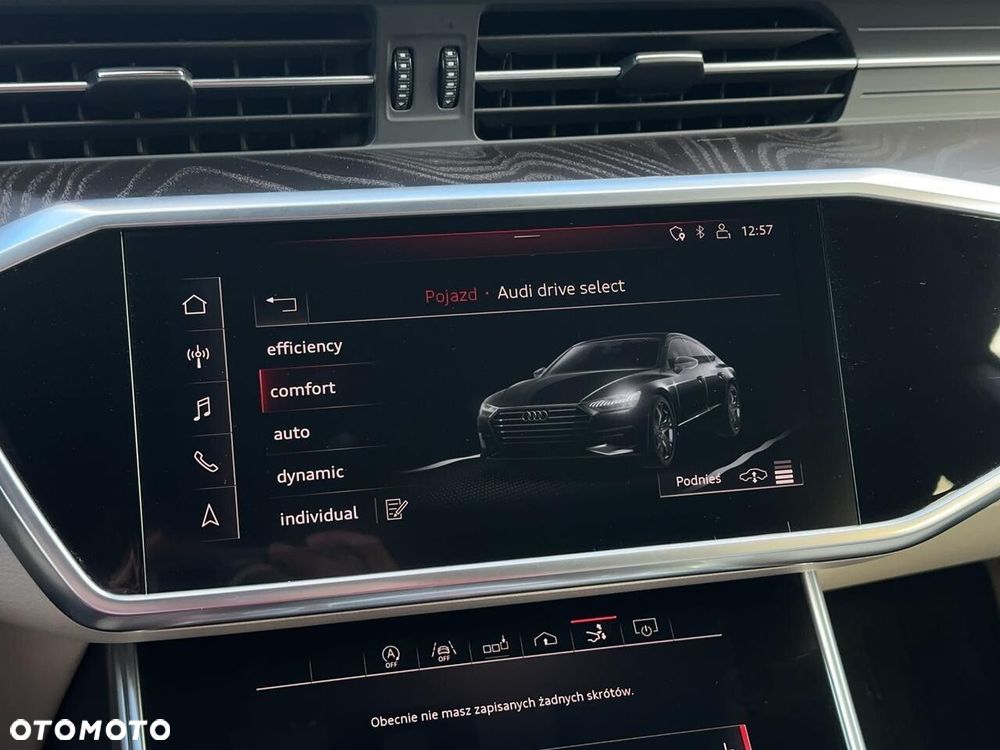 Audi A7 Sportback 50 TDI mHEV Quattro Tiptronic - 25