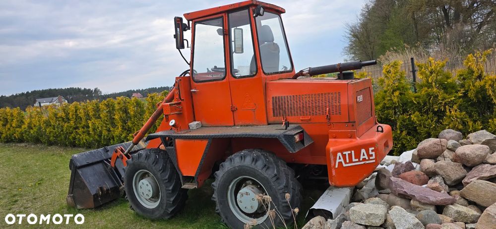 Atlas AR70 - 2