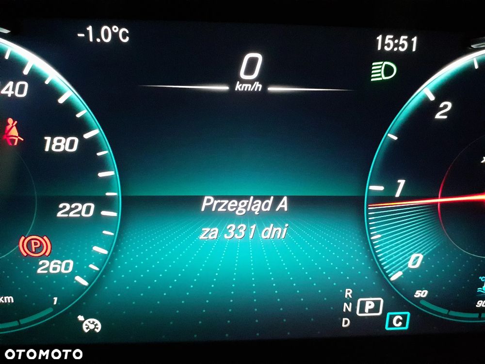 Mercedes-Benz GLC 220 d 4Matic 9G-TRONIC AMG Line - 26