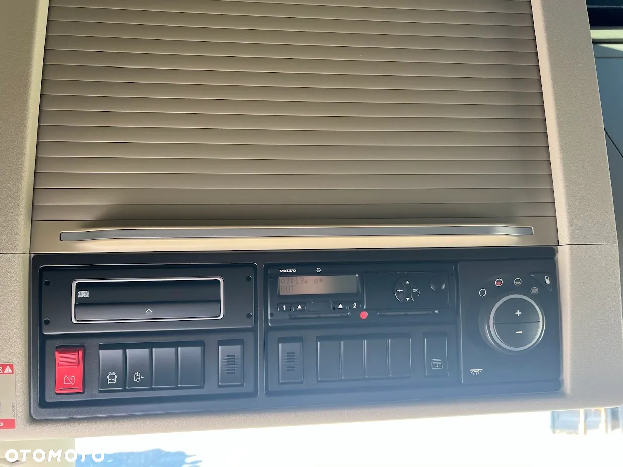 Volvo FM - 25