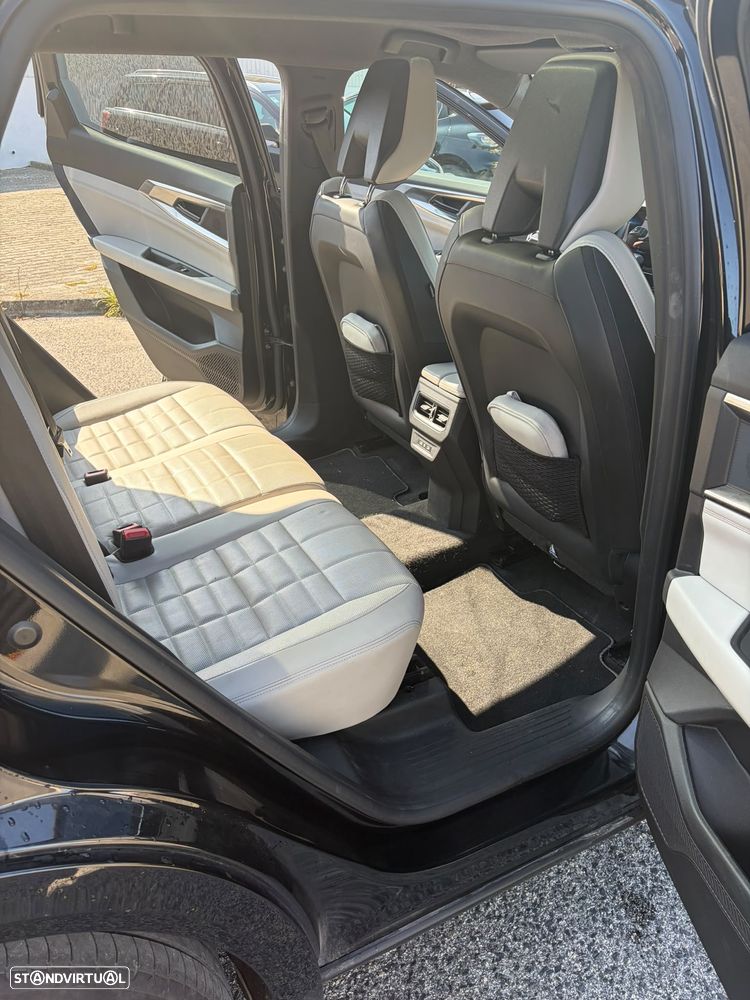 Renault Espace 1.2 E-Tech Full Hybrid Iconic - 10