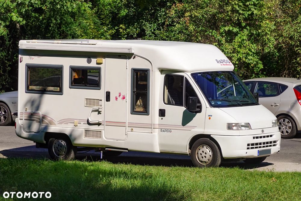 Fiat Ducato - 6