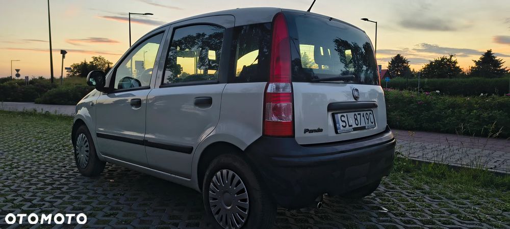 Fiat Panda - 2