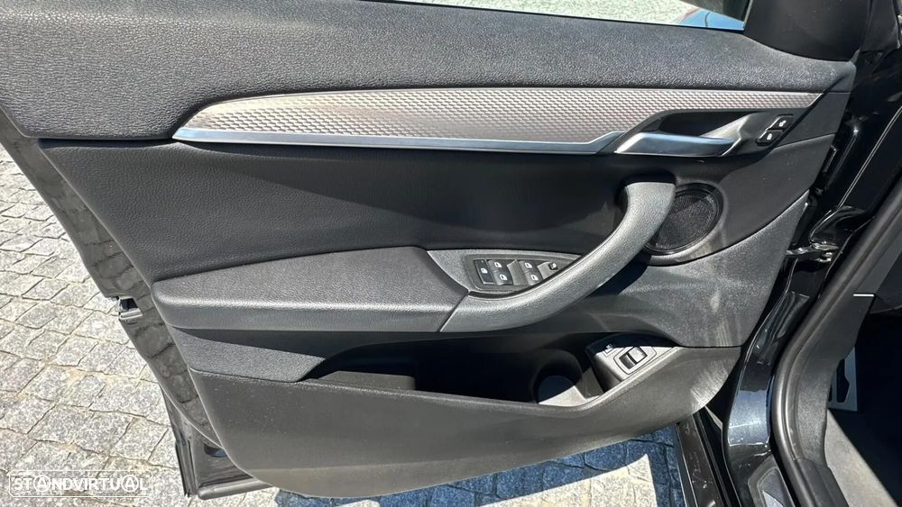 BMW X2 - 18