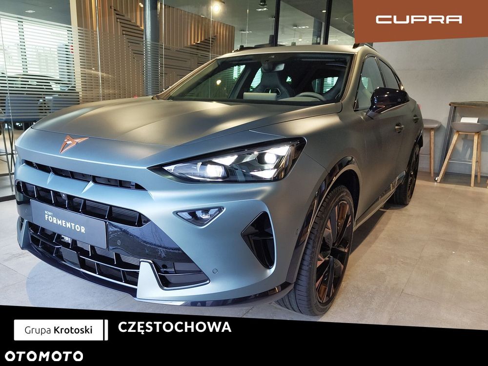 Cupra Formentor - 2