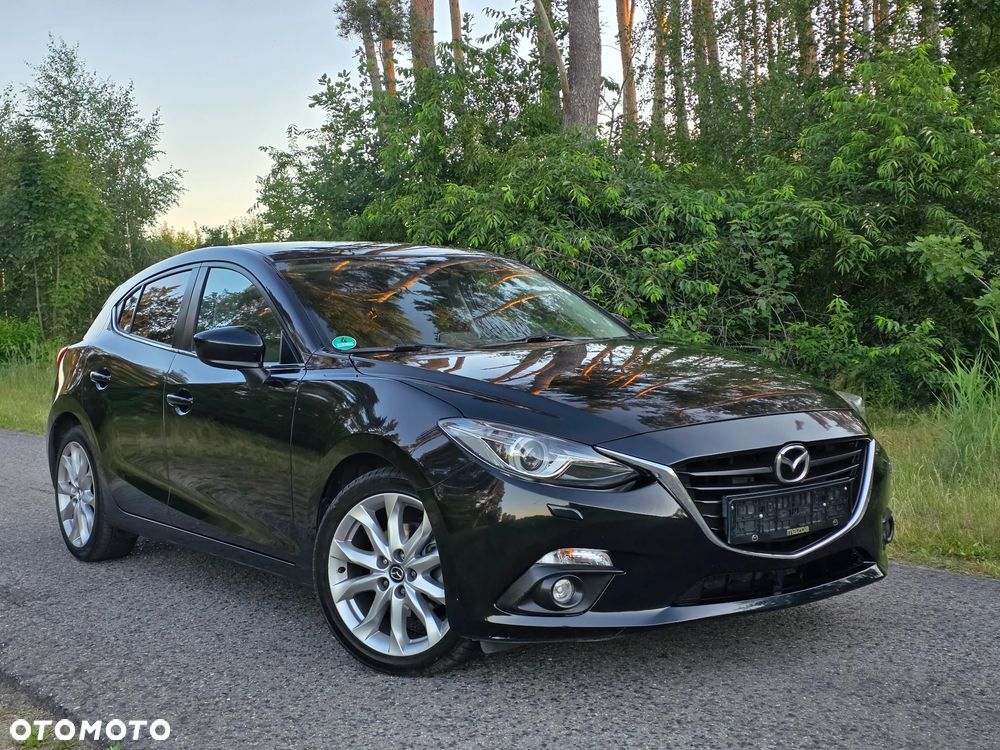 Mazda 3 SKYACTIV-G 120 Center-Line - 7