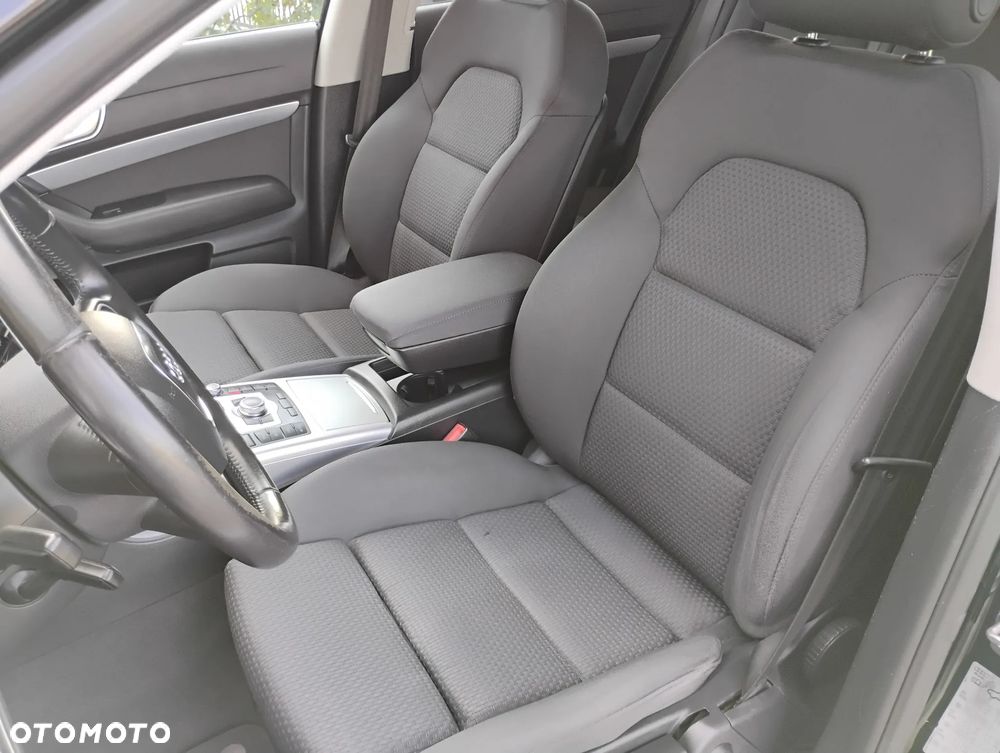 Audi A6 Avant 2.7 TDI DPF multitronic - 22