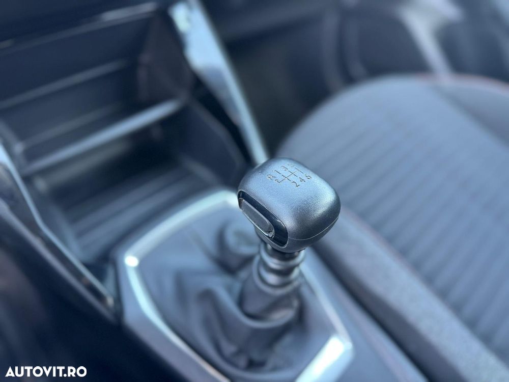 Peugeot 208 1.5 BlueHDi STT Active - 17