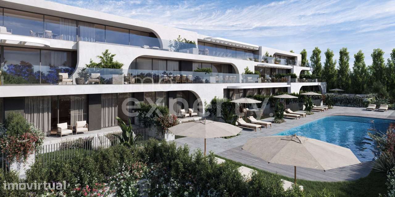 Apartamento T3 R no Ocean Terraces I Funchal - Grande imagem: 2/14