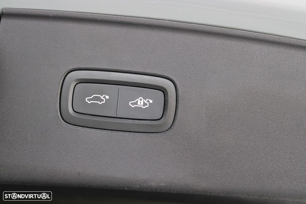 Volvo EX90 111 kWh Twin Motor Ultra - 30