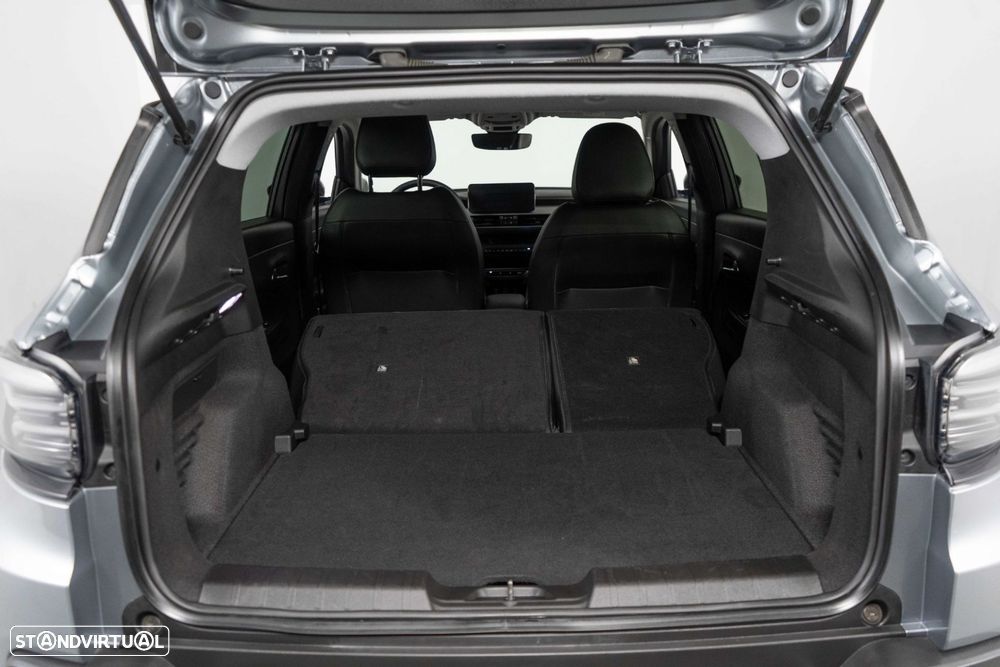 Jeep Avenger 54 kWh Summit - 16