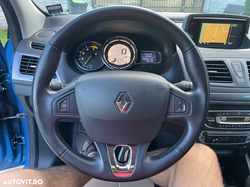 Renault Megane - 32