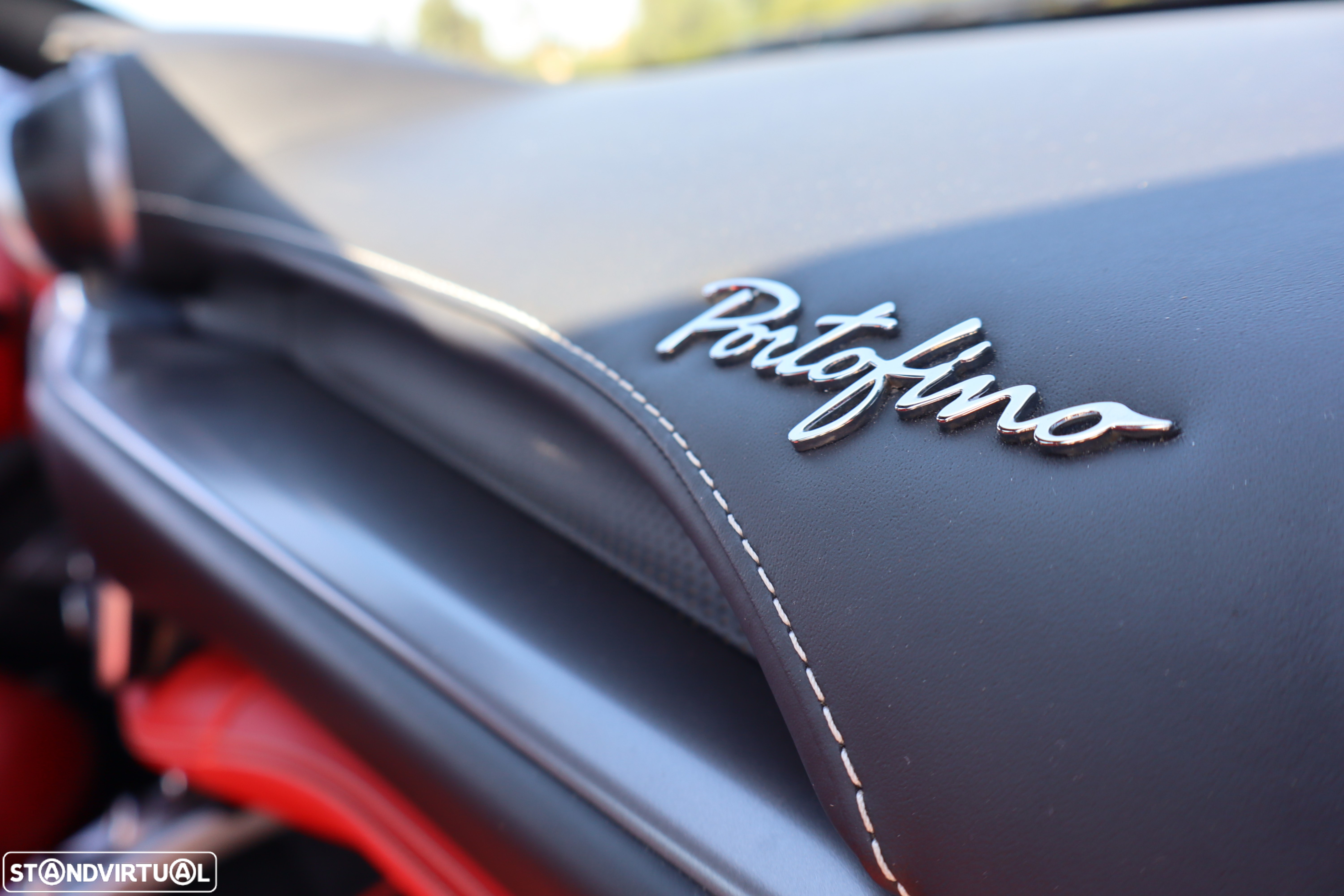 Ferrari Portofino Standard - 7