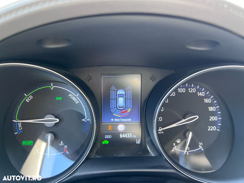 Toyota C-HR - 30