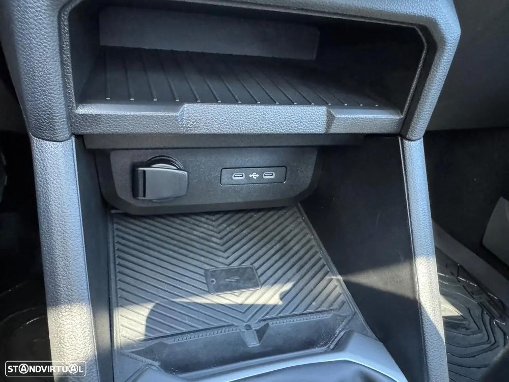 Dacia Bigster 1.2 Mild Hybrid-G Extreme - 37