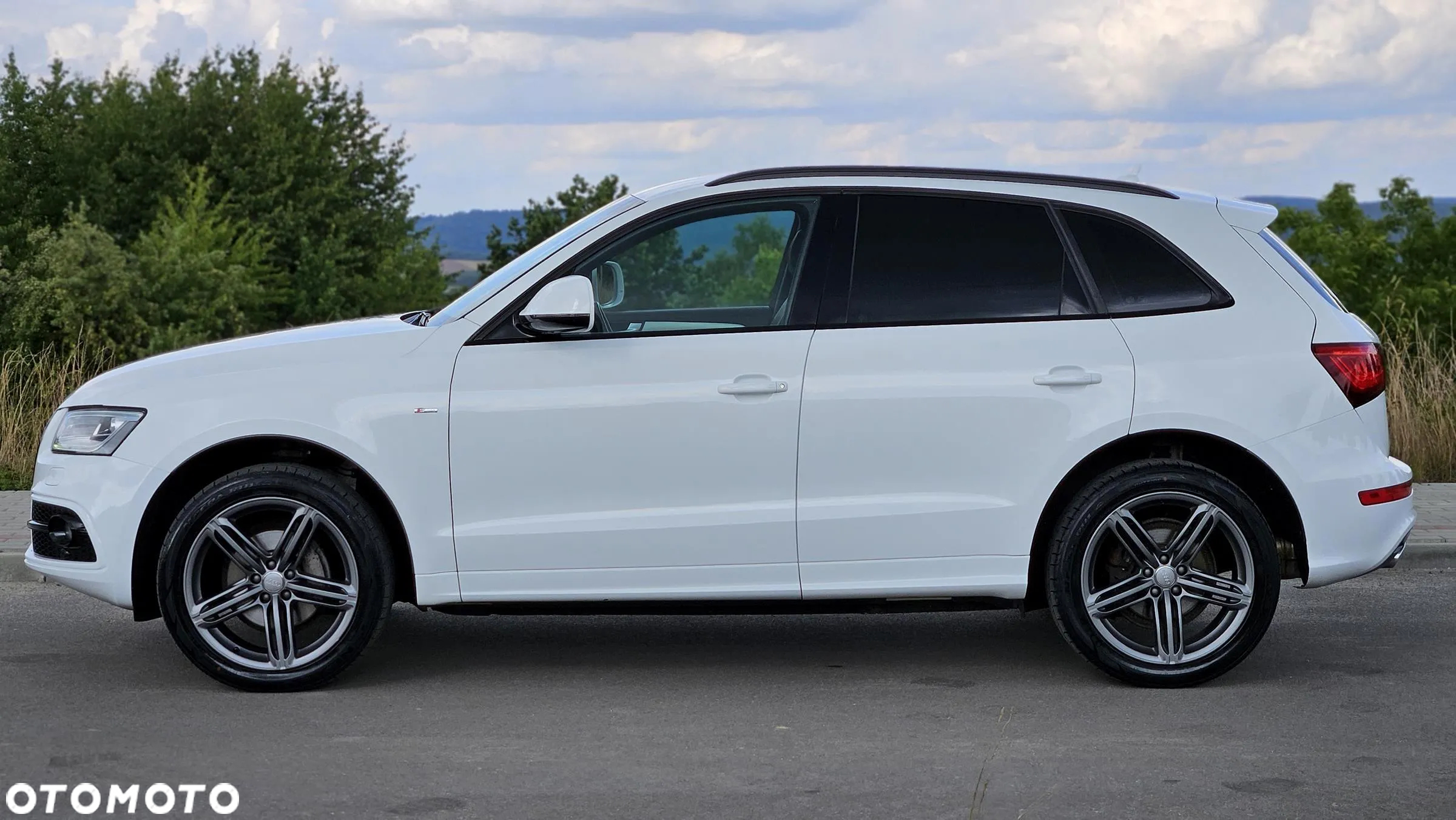 Audi Q5 2.0 TDI Quattro S tronic - 11