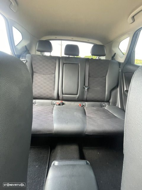 Nissan Pulsar 1.2 DIG-T N-Connecta Xtronic - 15