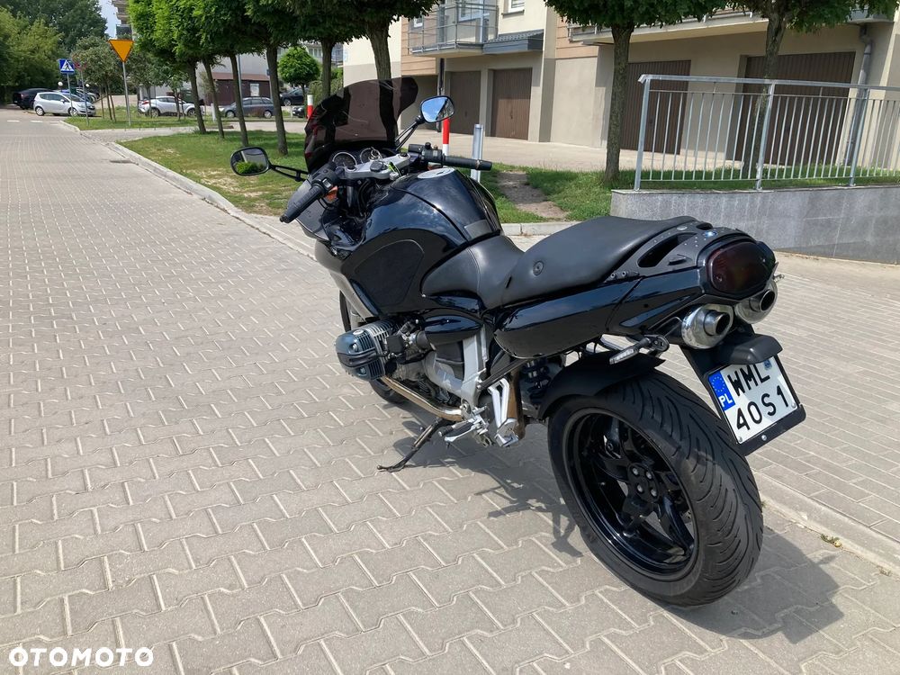 BMW R - 7