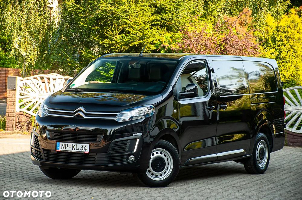 Citroën JUMPY - 23