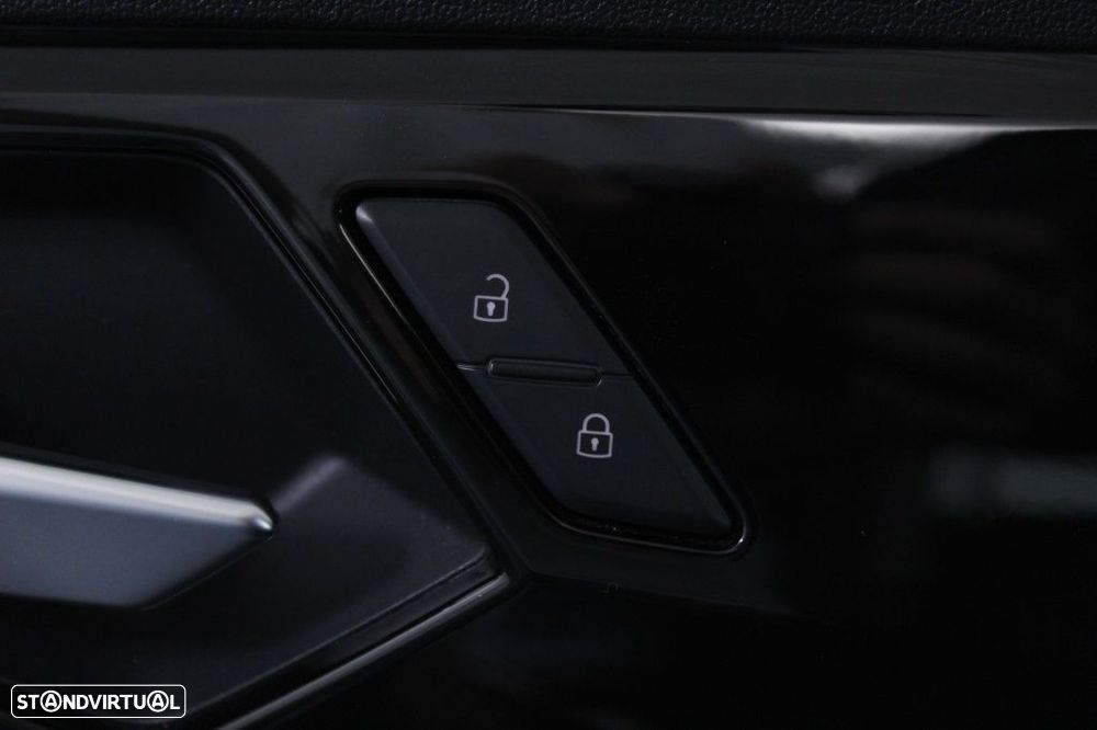 Audi A1 Sportback 25 TFSI Advanced - 22