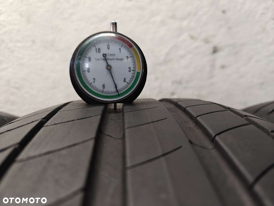 4x 215/55R17 opony letnie Michelin 2021 (N297) - 6