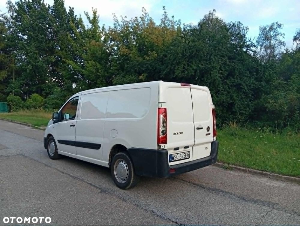 Fiat SCUDO - 5