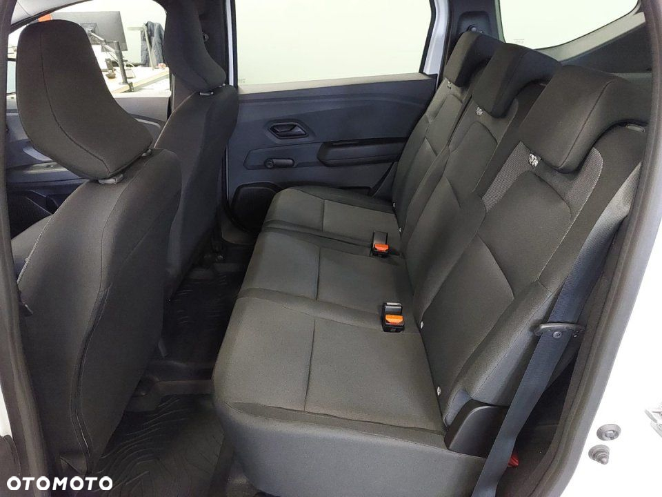 Dacia Jogger - 10