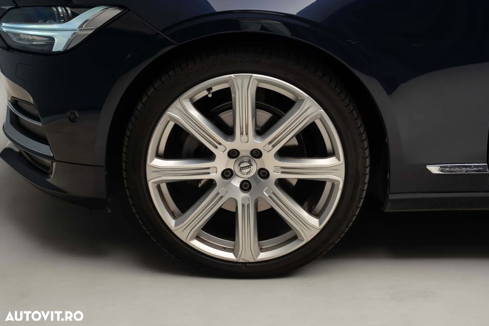 Volvo S90 D4 Inscription - 14