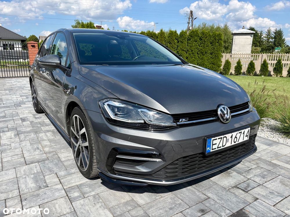 Volkswagen Golf - 12