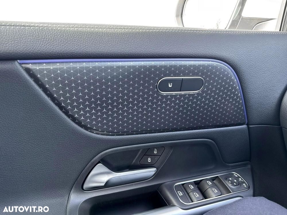 Mercedes-Benz GLA 250 e - 12