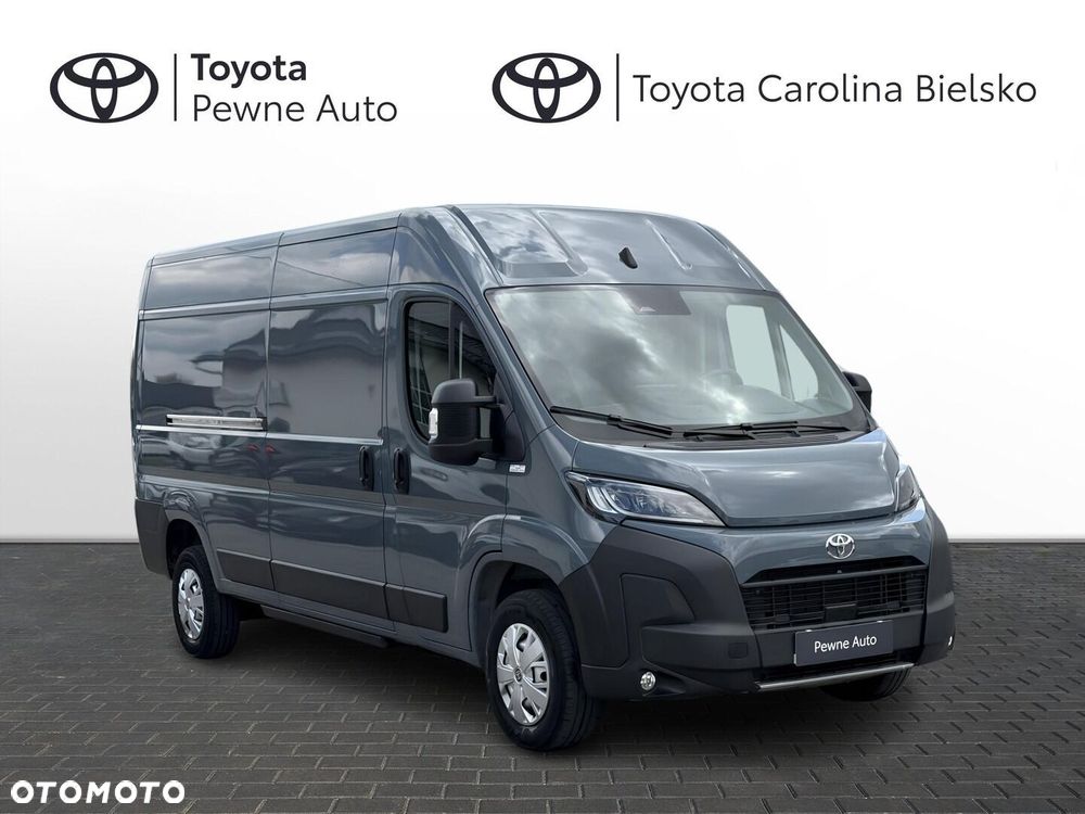 Toyota PROACE MAX - 25