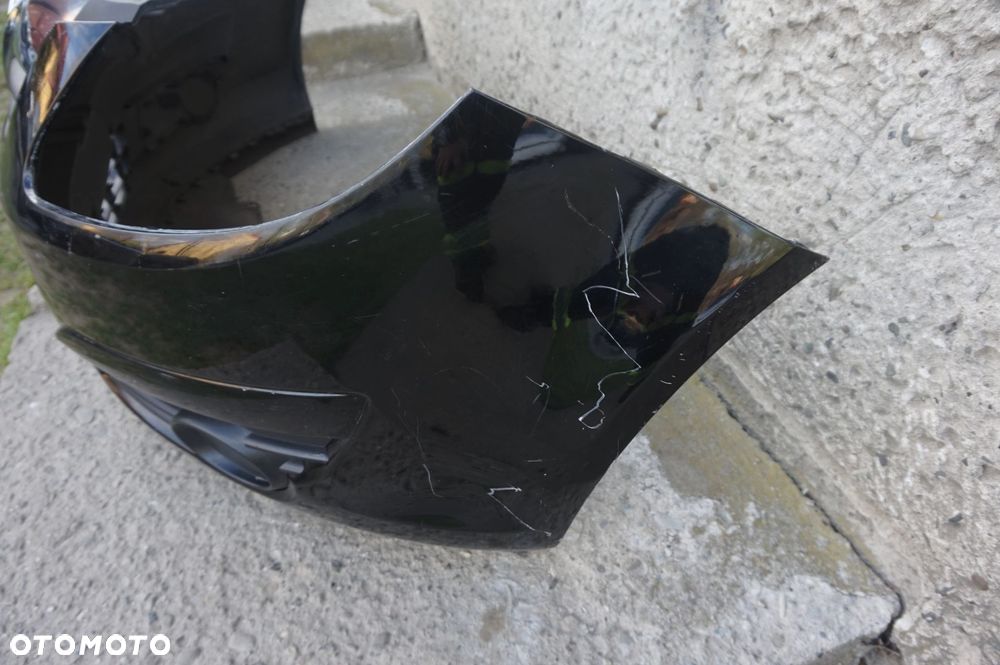 ZDERZAK PRZÓD PRZEDNI OPEL CORSA D 06/11r Z20R - 4