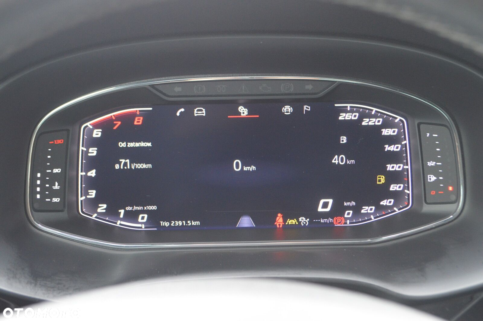 Seat Ateca 1.5 Eco TSI Style S&S - 16