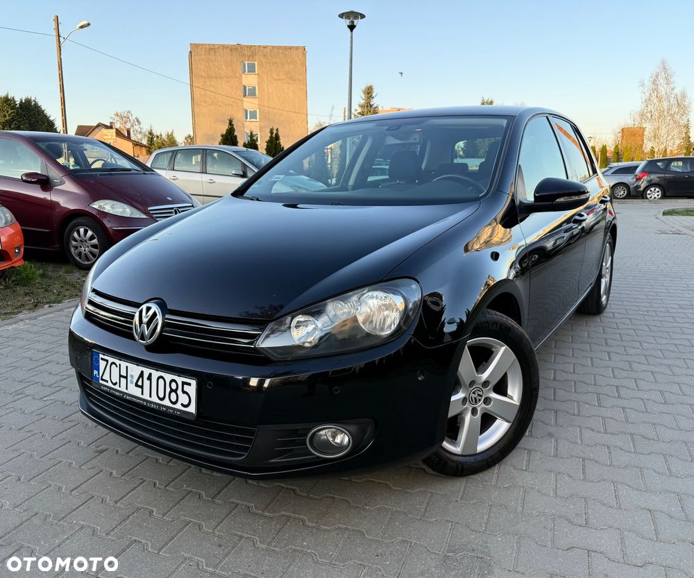 Volkswagen Golf 1.4 MATCH - 3