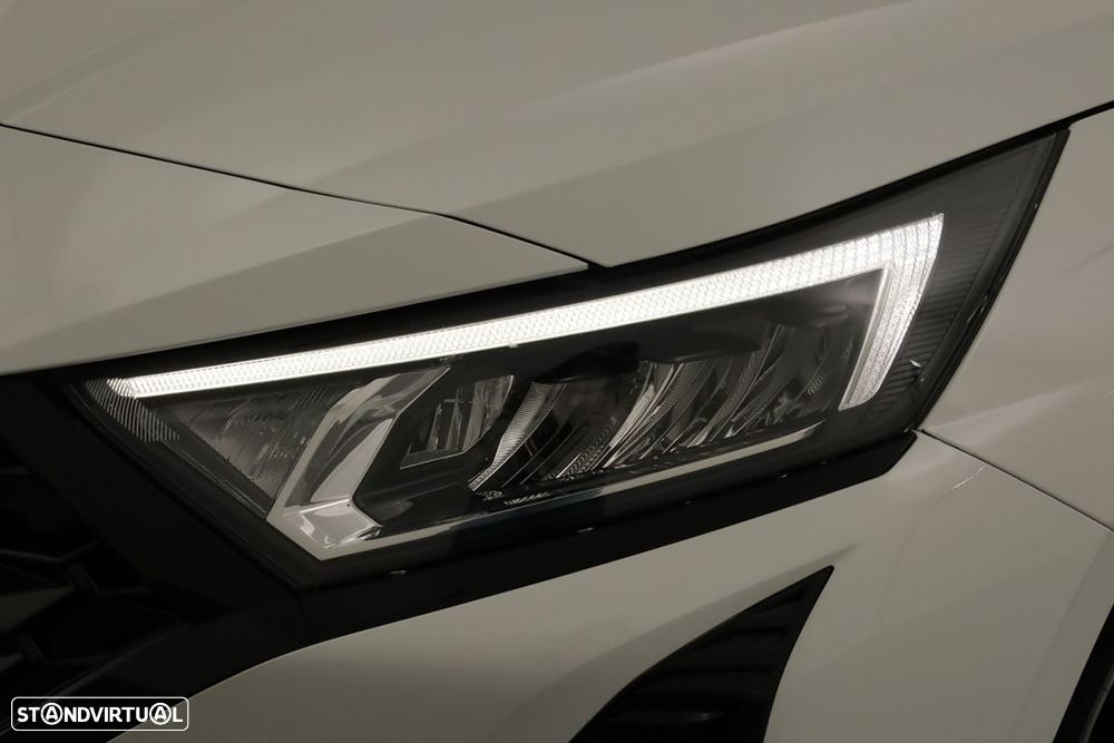 Hyundai i20 1.0 T-GDI Style DCT - 6
