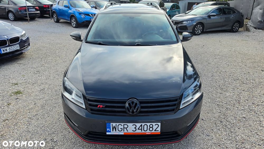 Volkswagen Passat 1.6 TDI BlueMotion Technology Comfortline - 18