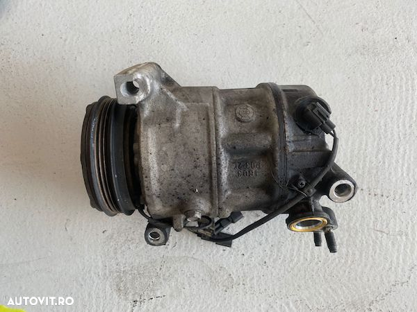 Compresor clima Volvo XC60 2011 36001462 36011355