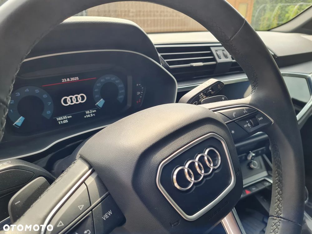 Audi Q3 45 TFSI Quattro S Line S tronic - 6