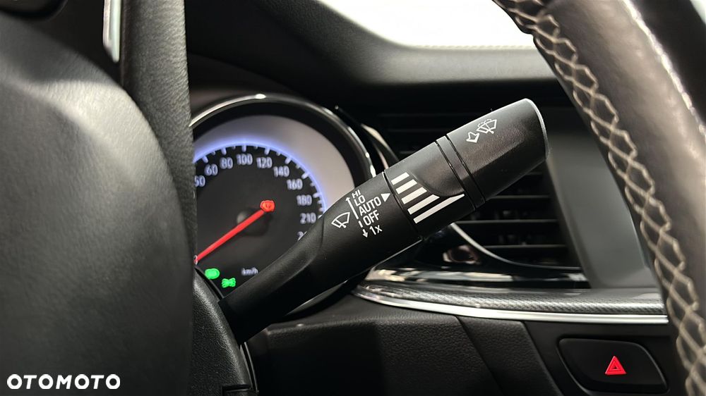 Opel Insignia 2.0 CDTI Business Edition S&S - 23